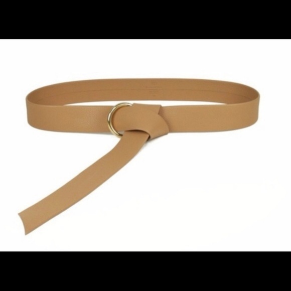B Low The Belt - Tan Belt - Picture 3 of 4